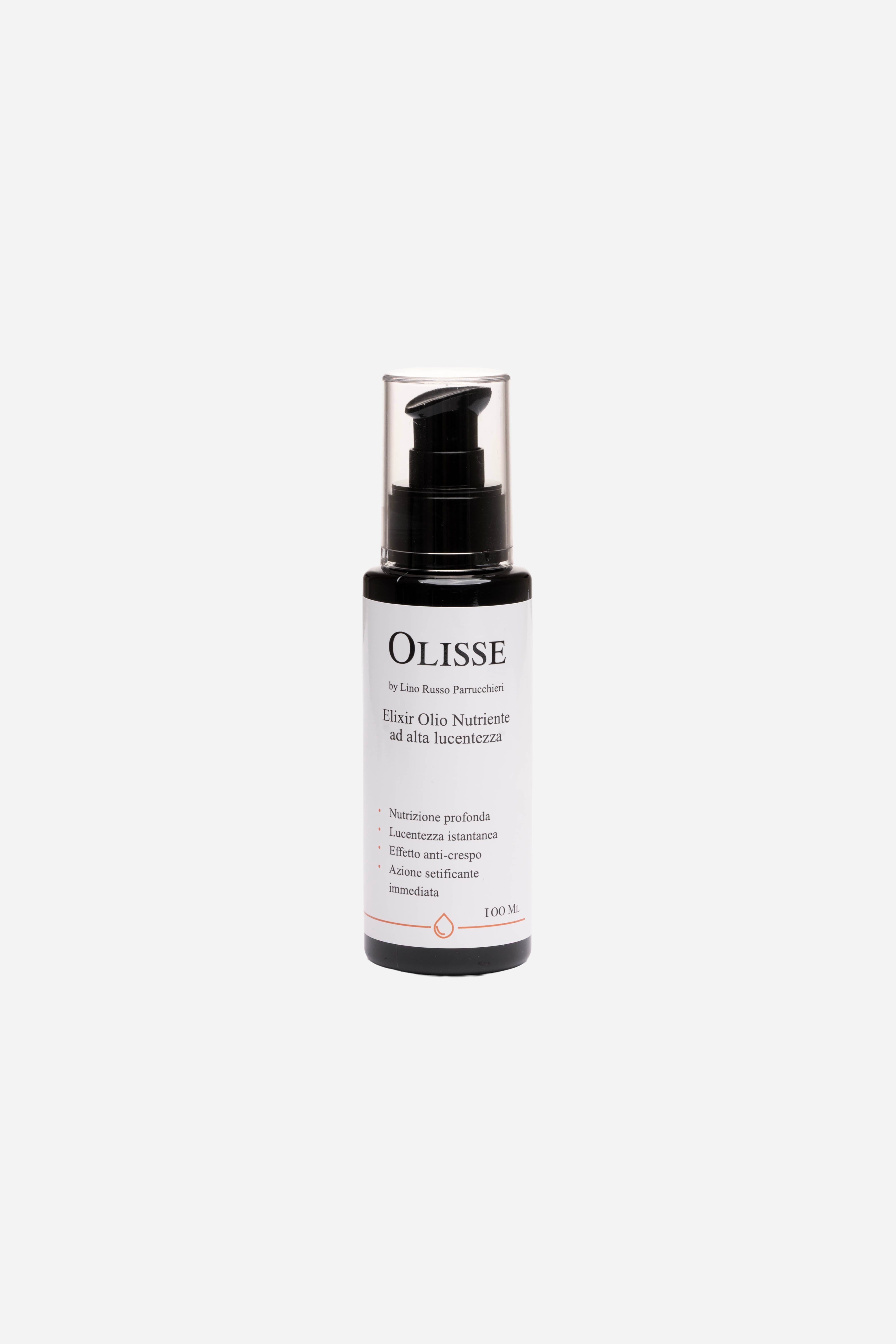 OLISSE — Elisir uso quotidiano