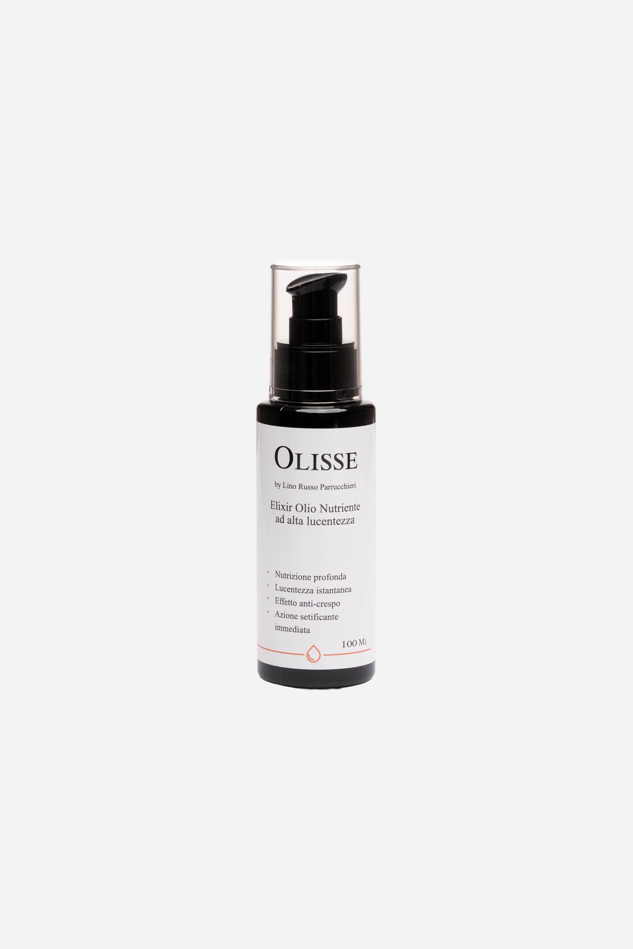 OLISSE — Elisir uso quotidiano