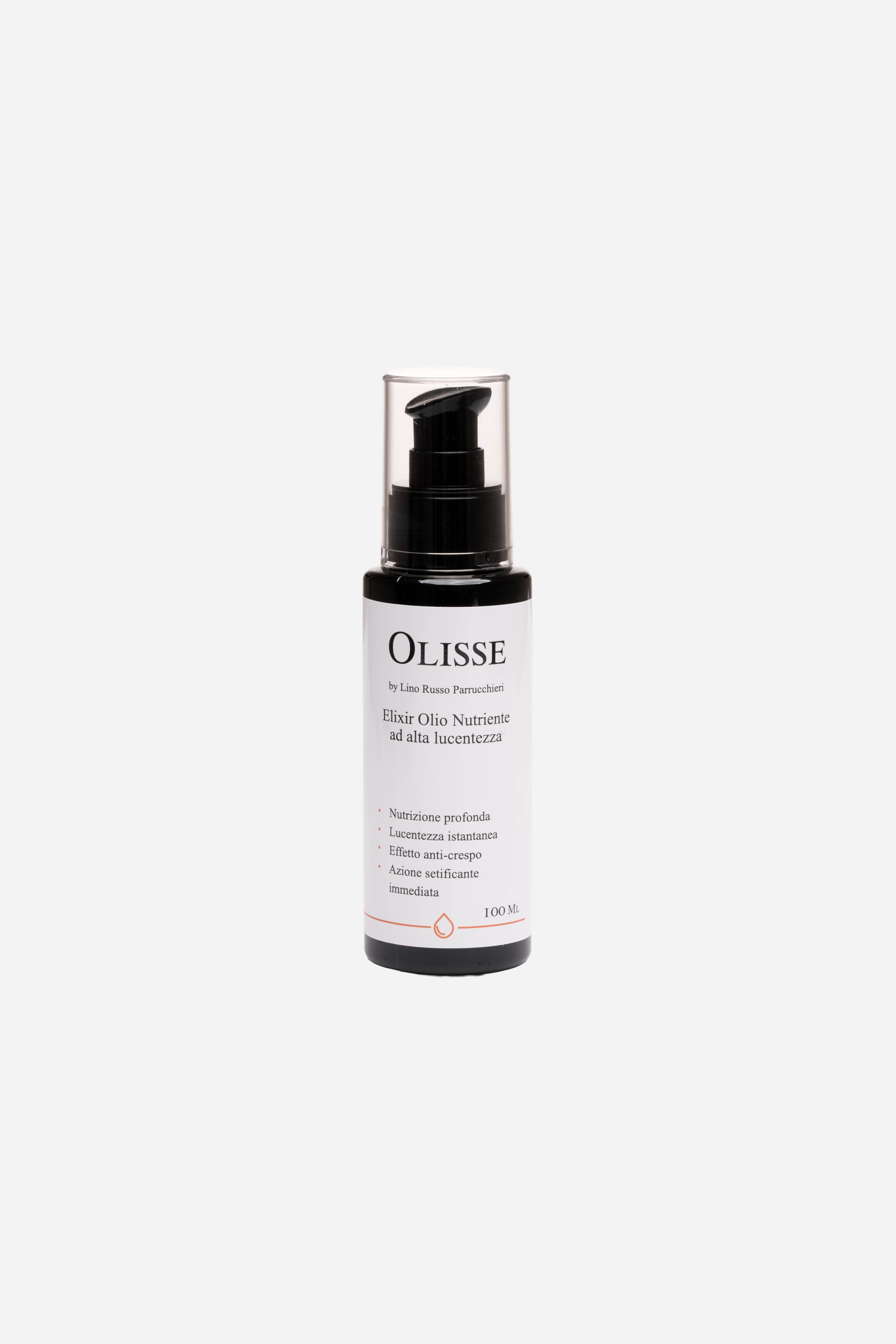 OLISSE — Elisir uso quotidiano
