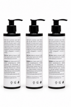 3×2 SHALISSE SHAMPOO PREPARATORE