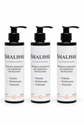 3×2 SHALISSE SHAMPOO PREPARATORE